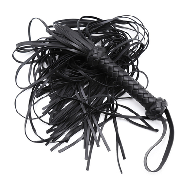 Fetiche Erótico Manutenção de tricô Maça BDSM Bondage Bondage Sexy Lingerie chicote Sexo Casal SM
