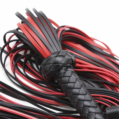 Fetiche Erótico Manutenção de tricô Maça BDSM Bondage Bondage Sexy Lingerie chicote Sexo Casal SM