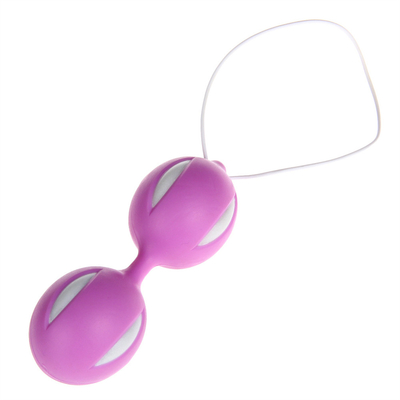 Perlas de Kegel Vaginal Exercício Brinquedos Sexuais para Mulheres
