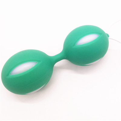 Perlas de Kegel Vaginal Exercício Brinquedos Sexuais para Mulheres