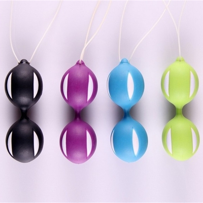 Perlas de Kegel Vaginal Exercício Brinquedos Sexuais para Mulheres