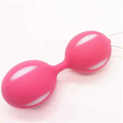 Perlas de Kegel Vaginal Exercício Brinquedos Sexuais para Mulheres