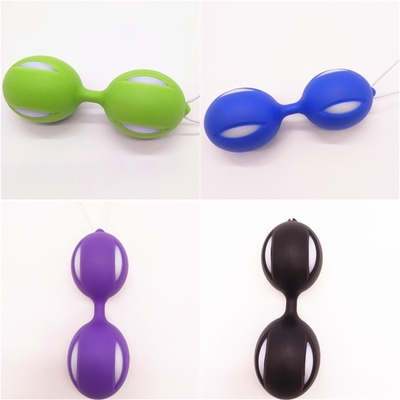 Perlas de Kegel Vaginal Exercício Brinquedos Sexuais para Mulheres