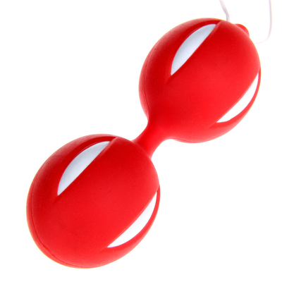 Perlas de Kegel Vaginal Exercício Brinquedos Sexuais para Mulheres