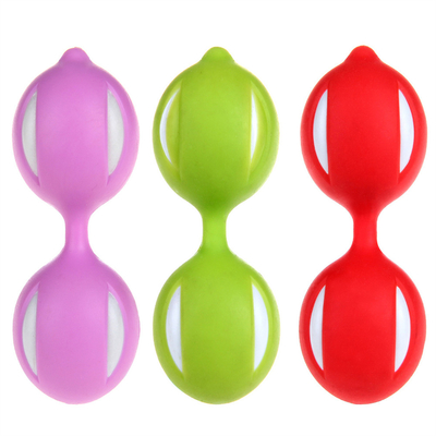 Perlas de Kegel Vaginal Exercício Brinquedos Sexuais para Mulheres