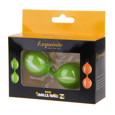 Perlas de Kegel Vaginal Exercício Brinquedos Sexuais para Mulheres