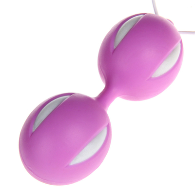 Perlas de Kegel Vaginal Exercício Brinquedos Sexuais para Mulheres
