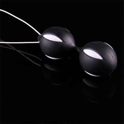 Perlas de Kegel Vaginal Exercício Brinquedos Sexuais para Mulheres