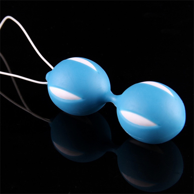 Perlas de Kegel Vaginal Exercício Brinquedos Sexuais para Mulheres