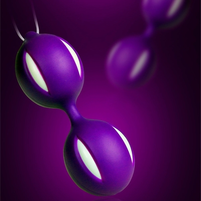 Perlas de Kegel Vaginal Exercício Brinquedos Sexuais para Mulheres