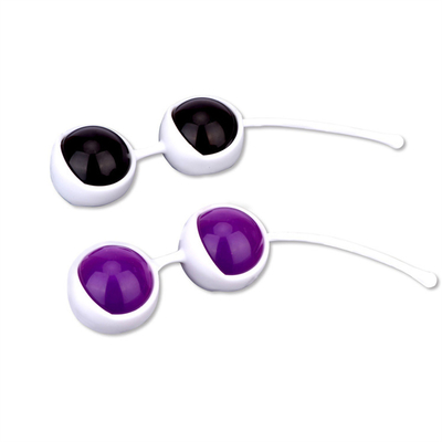 Exercício de alta qualidade de silicone Cuidado da vagina contas apertadas massagem bola de koro avançada bolas de kegel