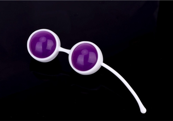 Exercício de alta qualidade de silicone Cuidado da vagina contas apertadas massagem bola de koro avançada bolas de kegel