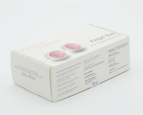 Exercício de alta qualidade de silicone Cuidado da vagina contas apertadas massagem bola de koro avançada bolas de kegel