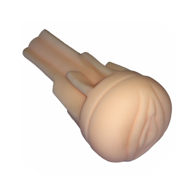 4D Potente Masturbação Copo Brinquedo Sexual Goma Pussy Para Homens