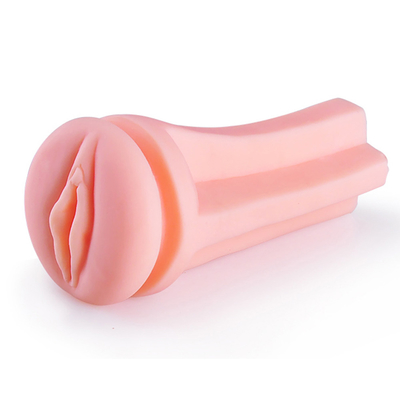 TPR Médico Brinquedo Sexual Pussy Pocket Para Homem