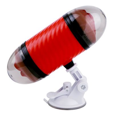 Adultos Realistas Masculino Elétrico Masturbação Brinquedos Oral Sexo Masturbador