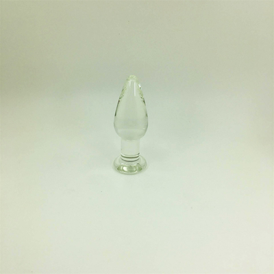 Melhor Vendedor de Vidro Plug Anal para Casais