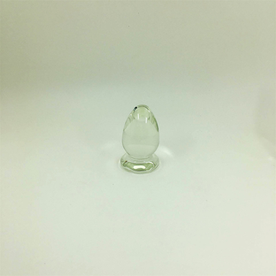 Melhor Vendedor de Vidro Plug Anal para Casais