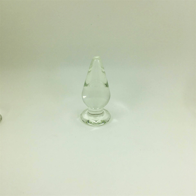 Melhor Vendedor de Vidro Plug Anal para Casais