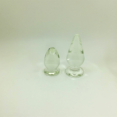 Melhor Vendedor de Vidro Plug Anal para Casais