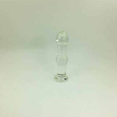 Melhor Vendedor de Vidro Plug Anal para Casais