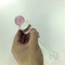 Grande Cristal Dildos de Vidro Yoni Wand G Spot Brinquedos Sexuais Vidro Dildos Anal Limpador de Butt Limpador para Mulheres Massagem Vaginal