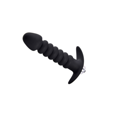 Dildo de silicone Vibrator Masculino Massagem da próstata Plug Anal G Spot Plug Butt Para Homens