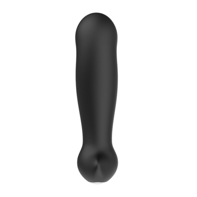 Vibrante e Telescópica Vibrator Anal Dildo Plug Anal em Forma de Homem Silicone Anal Dildo Brinquedo Sexo Homem Gay Masturbação