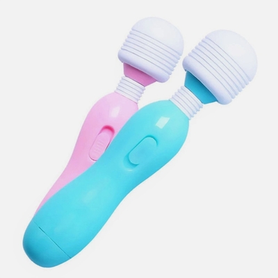 Brinquedos para adultos para mulheres estimulação do clítoris vibração massagem vibrador Vibratores de varinha