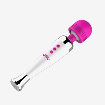 AV Vibrator Produtos Sexuais para Mulheres G Spot Massager Potente estimulador do clitóris vibrando Dildo brinquedos sexuais femininos