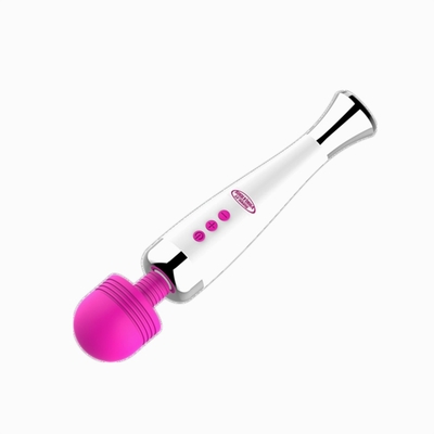 AV Vibrator Produtos Sexuais para Mulheres G Spot Massager Potente estimulador do clitóris vibrando Dildo brinquedos sexuais femininos