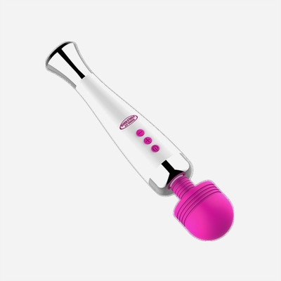 AV Vibrator Produtos Sexuais para Mulheres G Spot Massager Potente estimulador do clitóris vibrando Dildo brinquedos sexuais femininos