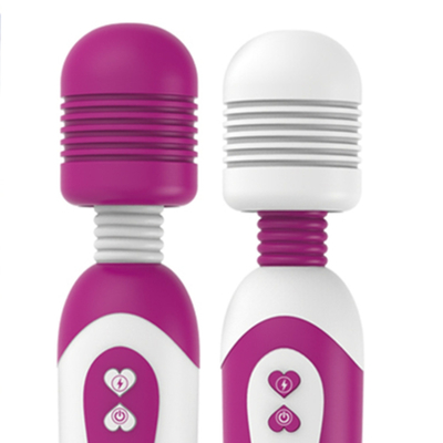 Massagista de pontos G de 12 velocidades Rabbit Janpan AV Vibrator para Mulher