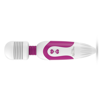 Massagista de pontos G de 12 velocidades Rabbit Janpan AV Vibrator para Mulher