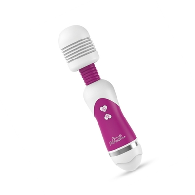 Vibrator de bastão de sexo Vibrator de bastão AV Massagista de bastão de sexo