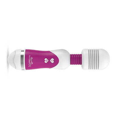 Vibrator de bastão de sexo Vibrator de bastão AV Massagista de bastão de sexo