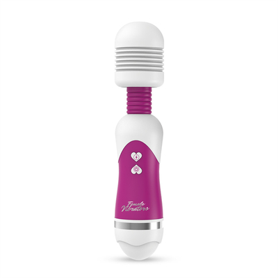 Vibrator de bastão de sexo Vibrator de bastão AV Massagista de bastão de sexo
