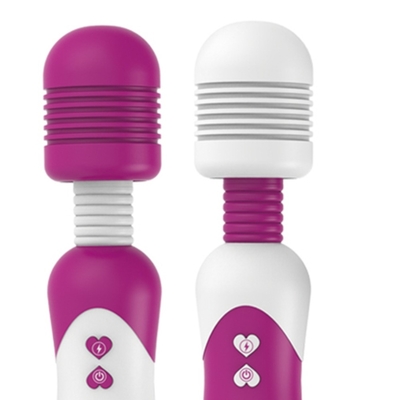 Vibrator de bastão de sexo Vibrator de bastão AV Massagista de bastão de sexo