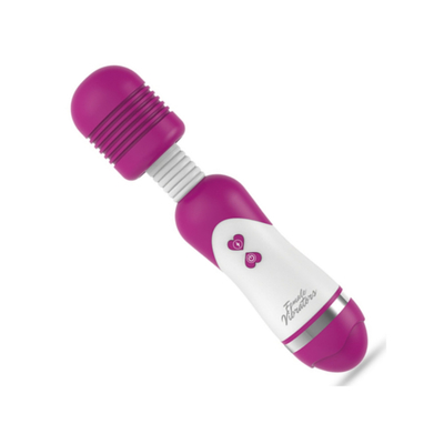 Vibrator de bastão de sexo Vibrator de bastão AV Massagista de bastão de sexo