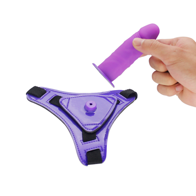 Brinquedo de sexo para homens e mulheres