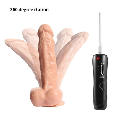 Melhor Vendedor Dildo Vibrator Adult Sex Toy para Mulher