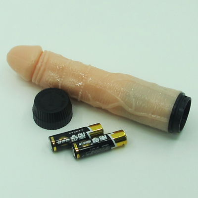 Dildo realista brinquedo de sexo adulto brinquedo de pênis artificial vibrador para mulheres