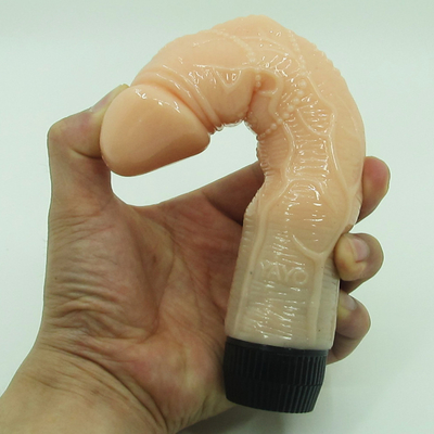 Dildo realista brinquedo de sexo adulto brinquedo de pênis artificial vibrador para mulheres