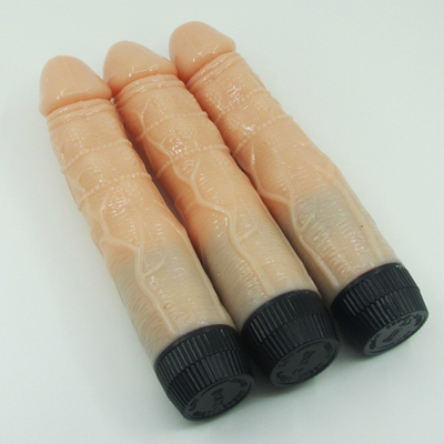 Dildo realista brinquedo de sexo adulto brinquedo de pênis artificial vibrador para mulheres