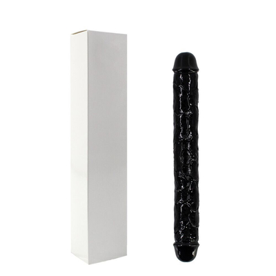 Super macio TPE DIVO-CAPE DILDO realista sexo brinquedo pênis para mulher