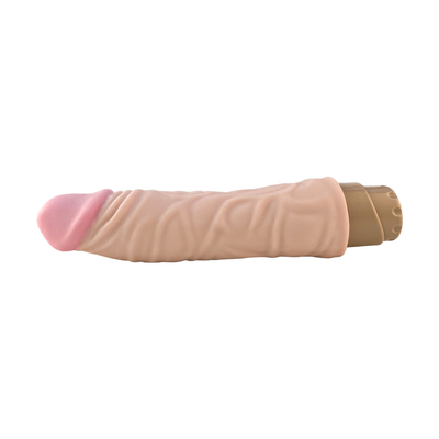 Dedo elétrico barato de silicone Vibrator vagina adulta vagina G ponto massagem do clitóris Vibratores brinquedos sexuais varinha para mulher