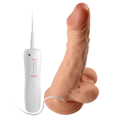 2 Tamanhos Remover Controle Vibrante Dildo Para Mulheres Penis de Borracha Masturbação Dildo Brinquedo de Sexo Feminino