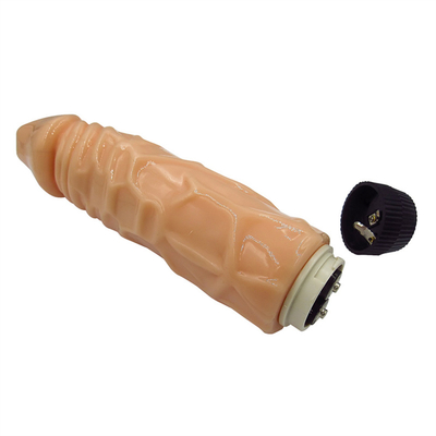 22 cm (8,66 polegadas) Dildos Vibrator Sentimento Natural Varejo Preço Barato Vibração Sexo Dildos Venda Quente Vibração Realista