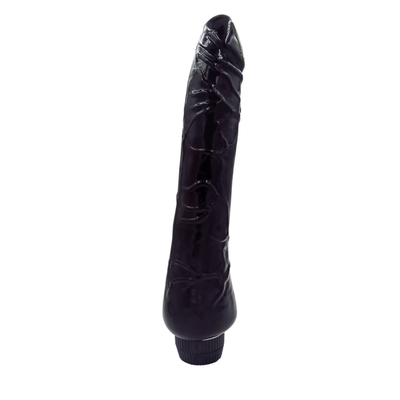 Estimulador do clítoris do ponto G Vibrator de geleia de silicone Dildo para mulheres