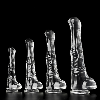 Dildo realista Pênis artificial Brinquedos sexuais para mulheres Produtos de brinquedos adultos